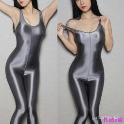 現貨  情趣內衣新款性感免脫油光連身睡衣床上戰袍制服誘惑死庫水女 内衣 情趣 加情調 誘惑 性感 歷史價格詳細信息