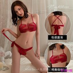 【台灣現貨】情趣睡衣三件組｜M85945471｜性感睡衣 薄紗睡衣 性感薄紗 情趣衣服 網紗睡衣 情趣內衣 性感內衣 歷史價格詳細信息