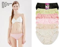 一王美 彩色圓點細肩胸衣 7247A 150CM/160CM/165CM【佳瑪】 歷史價格詳細信息