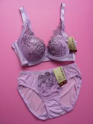 波麗唯美~高檔內衣.紫色.薄款.36D.38D.40D.單買內衣399元.購買賣場3件只要1000元 大家快來搶購 歷史價格詳細信息