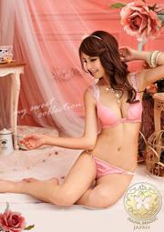 NANA 芹澤蕾拉 自然卷髮 cos假髮 薄藤玫瑰色 歷史價格詳細信息