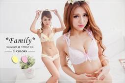 ＊Family幸福家＊微薰甜點32B.36D.38C層層蕾絲集中內衣組。日系W鋼圈低脊心集中成套內衣組B09058 歷史價格詳細信息