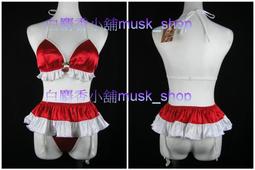 比基尼妮.莉娜鋼圈性感比基尼二件式泳裝泳衣(M-3L) 歷史價格詳細信息