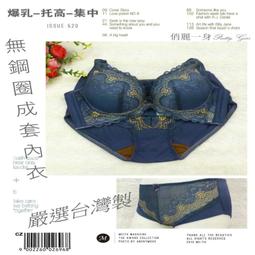 俏麗一身【在地台灣製】全罩杯大尺碼3排3扣無鋼圈內衣輕薄胸罩不緊繃R43900雙11優惠中 歷史價格詳細信息