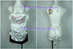 NG 尺寸M-成套黑白斑馬紋網紗流蘇蕾絲露咪咪無鋼圈比基尼+開襠褲-1456＊白麝香小舖＊全新MURENA夢漣娜性感系列 歷史價格詳細信息