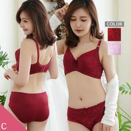 蕾絲--優雅格調夢幻甜心圓領前片蕾絲拼接短袖棉質上衣(黑.紅XL-5L)-U397熊衣褲語 歷史價格詳細信息