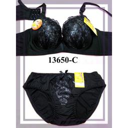 ???? 漾 body ???? 風華絕代立體薄襯刺繡蕾絲成套內衣( 75~95CD ) 歷史價格詳細信息