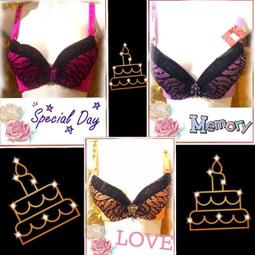 ???? 漾 body ????  小胸救星成套內衣  ~ 有鋼圈絲滑隱形無痕成套內衣 （BC罩杯） x 集中包覆 歷史價格詳細信息