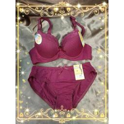 ????漾 body????   大尺寸 F罩杯 甜美日系成套內衣   藍綠色  80 F 歷史價格詳細信息