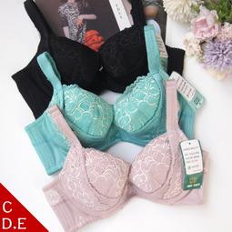 &deg;☆星光小舖☆E罩性感桃色風暴 蕾絲集中型內衣。X型交叉集中 側邊加高更包覆 防外擴副乳。7011 歷史價格詳細信息