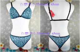 豹紋網紗 蕾絲內衣套裝 文胸女 薄款鋼圈 上托大顯小 歷史價格詳細信息