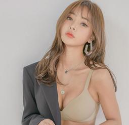 法式內衣女無鋼圈聚攏性感胸罩冰絲無痕收副乳少文胸內褲套裝  Ci 價格比較,價格查詢,歷史價格詳細信息