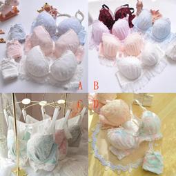 日系精緻可愛兔子耳朵愛心髮圈 歷史價格詳細信息