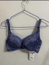 新品 整套含褲  Audrey 70D內衣  深紫 奧黛莉 Audrey 70D奧黛莉內衣 32D 內衣 價格比較,價格查詢,歷史價格詳細信息