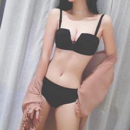蕾絲胸罩 前扣式胸罩 乳膠內衣女無鋼圈小胸聚攏調整型收副乳防下垂加厚平胸專用文胸罩  數碼3C 歷史價格詳細信息
