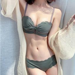 聚攏調整型無鋼圈內衣 無痕上薄下厚款 歷史價格詳細信息
