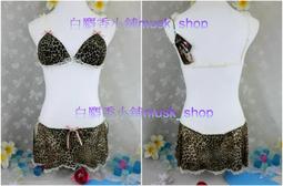 尺寸F=M~L-成套粉紅色藤花蕾絲露咪咪比基尼+開襠褲-6329＊白麝香小舖＊全新MURENA夢漣娜性感系列 歷史價格詳細信息