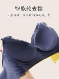 運動內衣女小胸聚攏夏季薄款乳膠美背心式收副乳無鋼圈無痕內衣罩 歷史價格詳細信息
