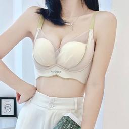 多拉美內衣女 無鋼圈內衣 無痕內衣 光面小胸聚攏顯大 收副乳防下垂 外擴文胸罩 歷史價格詳細信息