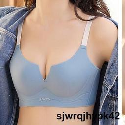多拉美內衣女 無鋼圈內衣 無痕內衣 光面小胸聚攏顯大 收副乳防下垂 外擴文胸罩 歷史價格詳細信息