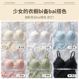內衣女薄款大胸顯小無痕聚攏2022新款調整型防下垂文胸胸罩無鋼圈 歷史價格詳細信息