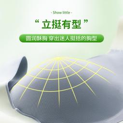 無痕薄款大碼大胸顯小胸內衣女有鋼圈聚攏調整型文胸乳罩DEF杯Bra【3件起出貨】 歷史價格詳細信息