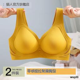 無痕內衣女士小胸聚攏收副乳防下垂蠶絲品牌專櫃無鋼圈文胸罩 歷史價格詳細信息