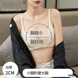 【優選國際購】內衣女聚攏小胸顯大收副乳防下垂無鋼圈提拉上托無痕圓球杯文胸罩 歷史價格詳細信息