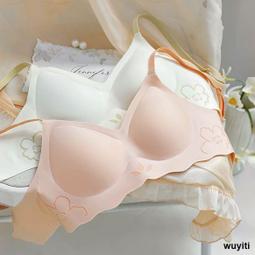 【優選國際購】夏季薄款少女內衣初中高中生學生文胸莫代爾青春發育期女生小背心 歷史價格詳細信息