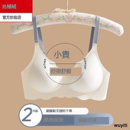 【優選國際購】少女內衣無鋼圈女高中生大學生發育文胸聚攏青春期收副乳純棉胸罩 歷史價格詳細信息
