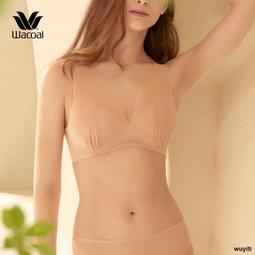【優選國際購】華歌爾Wacoal 輕薄透氣無痕舒適健康無鋼圈文胸內衣女 WB3229 價格比較,價格查詢,歷史價格詳細信息