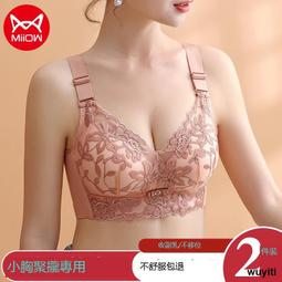 【優選】平胸專用內衣女小胸聚攏加厚顯大不空杯無鋼圈特厚杯加厚文胸 歷史價格詳細信息