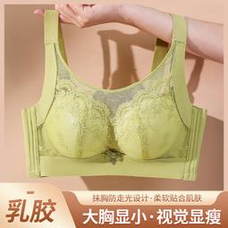 抹胸防走光聚攏蕾絲小胸顯大文胸無鋼圈上託收副乳超薄透氣內衣女免運伊人 歷史價格詳細信息