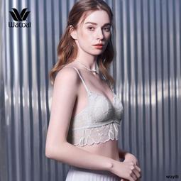 【優選國際購】法式后花園~蕾絲無鋼圈小胸聚攏文胸內衣女士純欲顯胸小情調bra 歷史價格詳細信息