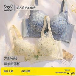 內衣大胸顯小聚攏少女胸罩小胸性感套裝薄款日系可愛純欲大尺碼內衣 歷史價格詳細信息