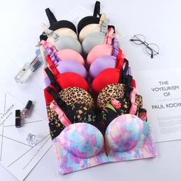 【快速出貨】少女內衣發育期初中生本命年大紅色小背心大童棉高中學生青春期文胸 歷史價格詳細信息