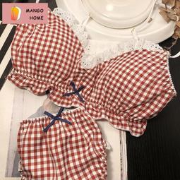 少女系內衣褲。日系波點清新抹茶色 低腰學生棉質三角內褲 5件入 歷史價格詳細信息