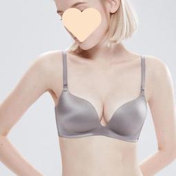 啊包2209#光面抹胸文胸 品牌聚攏中厚杯無鋼圈內衣 防滑無肩帶胸罩    路購物 歷史價格詳細信息