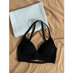 u型性感美背內衣女小胸聚攏薄款大露背外穿掛脖無痕隱形文胸罩夏 歷史價格詳細信息