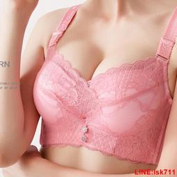 小胸加厚奶罩調整超厚胸罩6cm性感聚攏蕾絲平胸乳罩偽娘變裝文胸 歷史價格詳細信息