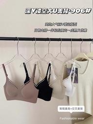 大U美背內衣 舒適無鋼圈內衣背心-白色 歷史價格詳細信息