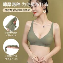 現貨 內衣女小胸平胸專用 聚攏加厚4CM調整型無鋼圈上托胸罩 防下垂aa杯顯大 歷史價格詳細信息