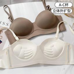 【現貨】小胸內衣 晚安內衣 睡眠內衣 乳膠內衣 無鋼圈內衣 女生內衣 真空乳膠杯 人氣商品 可機洗｜AMICA｜8836 歷史價格詳細信息