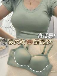 【穿出漫畫胸】外擴❤女小胸平胸聚攏顯胸大夏天薄款無痕文胸罩  露天市集  全台最大的網路購物市集 歷史價格詳細信息