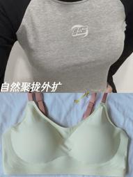 【快速出貨】漫畫胸內衣女小胸聚攏外擴型胸文胸女士無肩帶收副乳胸罩秋冬火辣 歷史價格詳細信息