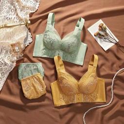 【免運】五排扣調整型內衣抹胸式防走光胖mm大尺碼大胸胸部外擴下垂內衣 歷史價格詳細信息