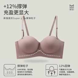 【現貨秒發】人內衣女小胸聚攏顯大收副乳防下垂無鋼圈外擴半杯無肩帶文胸罩 價格比較,價格查詢,歷史價格詳細信息
