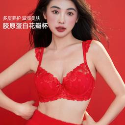 【好康】側收大胸貼婚紗聚攏防滑上託薄乳貼無肩帶內衣bra矽膠隱形胸罩 歷史價格詳細信息