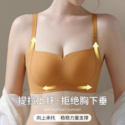 「提拉公主」無痕❤女小胸聚攏秋冬季顯大性感收副乳防下垂文胸  露天市集  全台最大的網路購物市集 歷史價格詳細信息