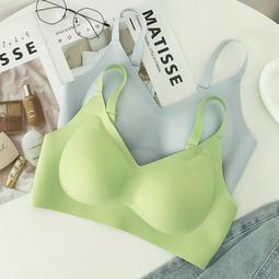【好康免運】無痕內衣女薄款大胸顯小胸3D軟支撐聚攏收副乳防下垂運動文胸罩 歷史價格詳細信息